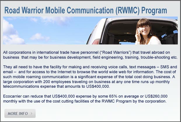RWMC
