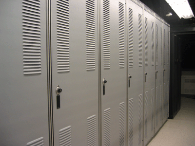 server room
