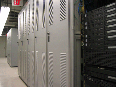 server room