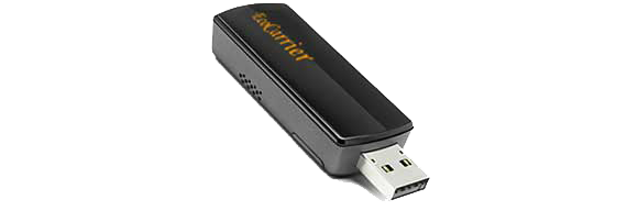 plug n play data card