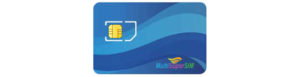 multi super sim