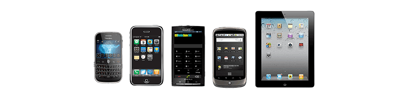 smart devices