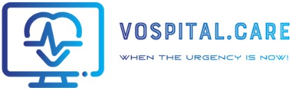 VOSPITAL.CARE logo